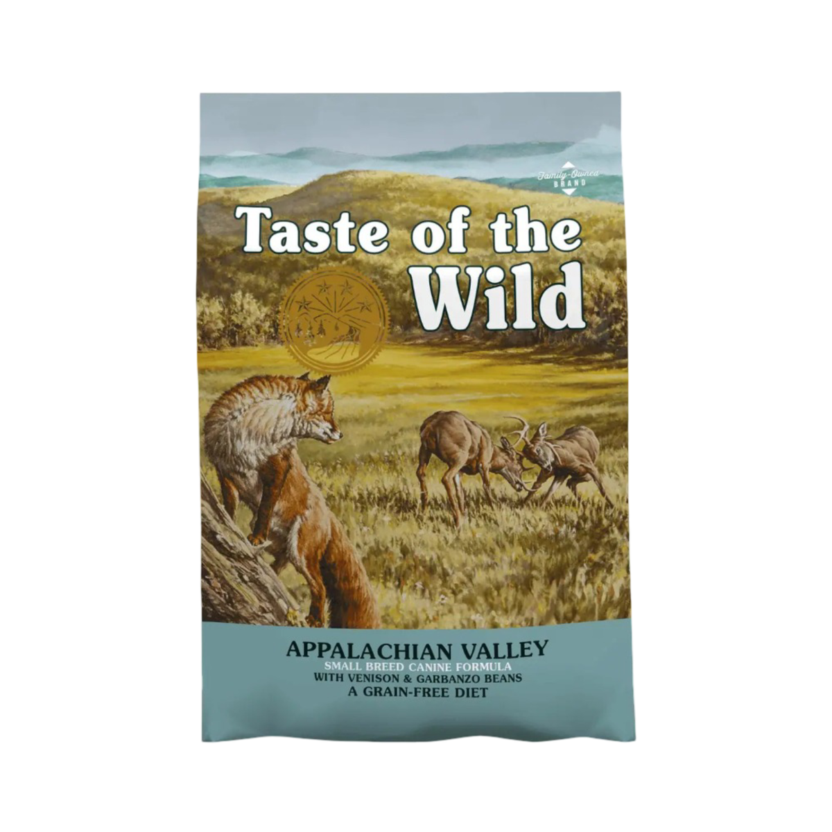 APPALACHIAN VALLEY CANINE 12.7 kg