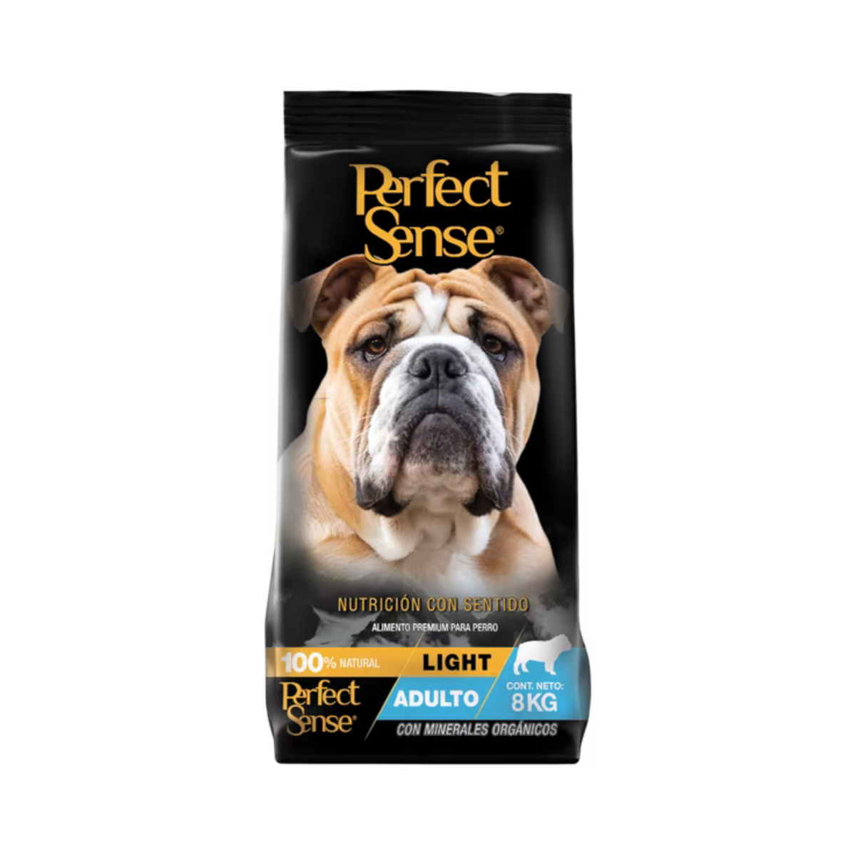 PERFECT SENSE LIGTH 8 kg