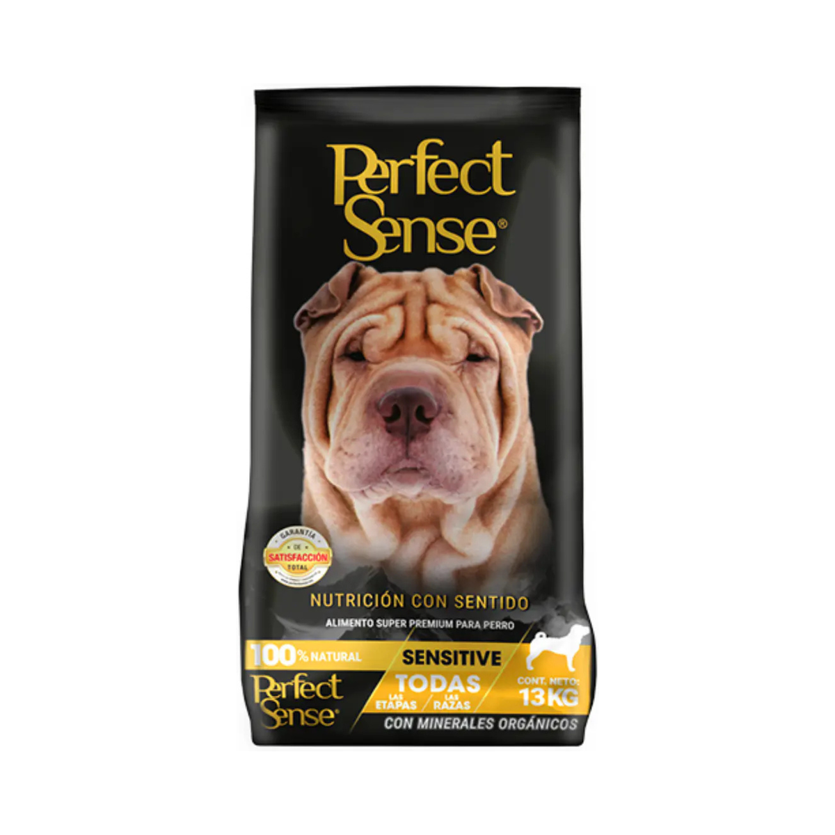 PERFECT SENSE SENSITIVE 13 kg