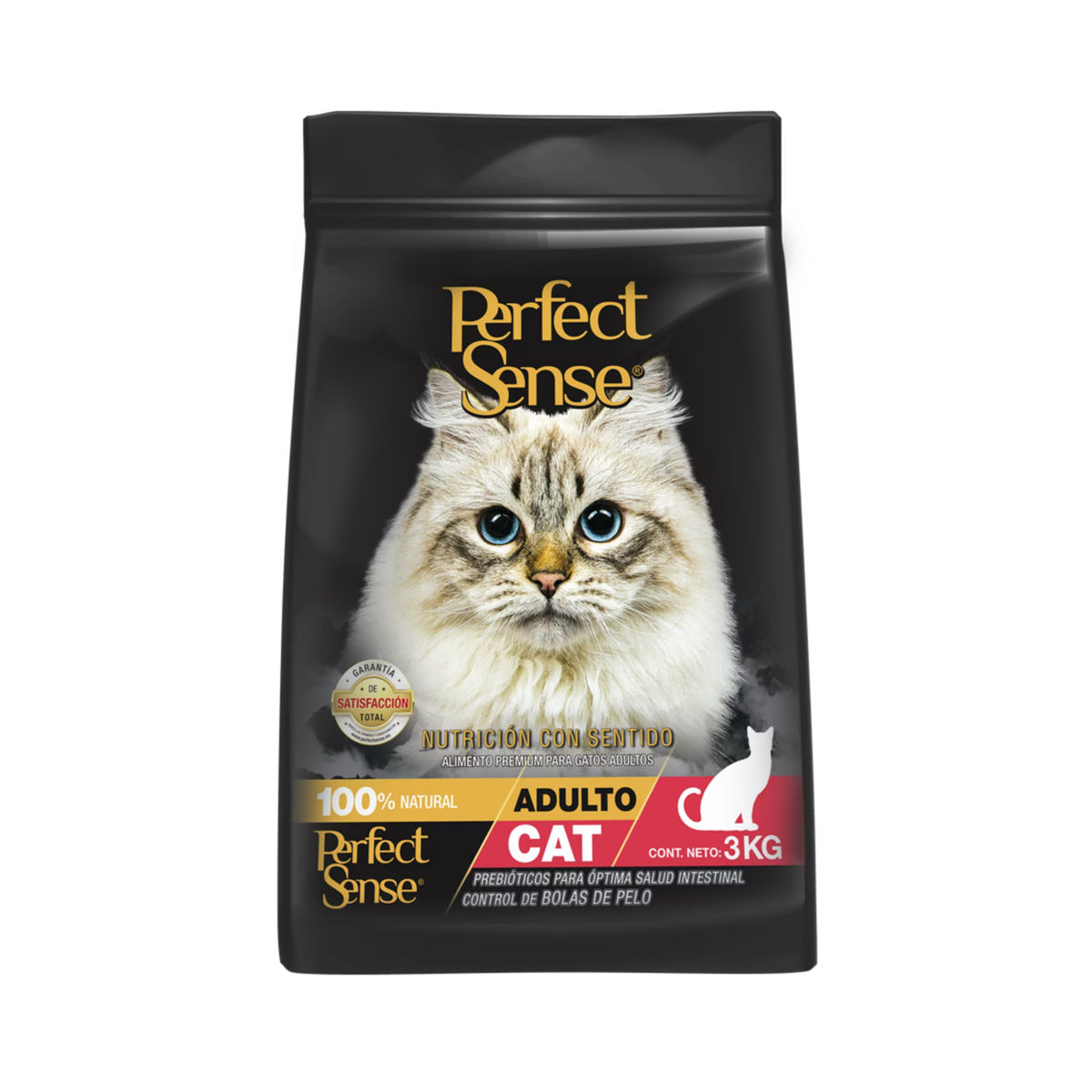 PERFECT SENSE GATO ADULTO 3 kg