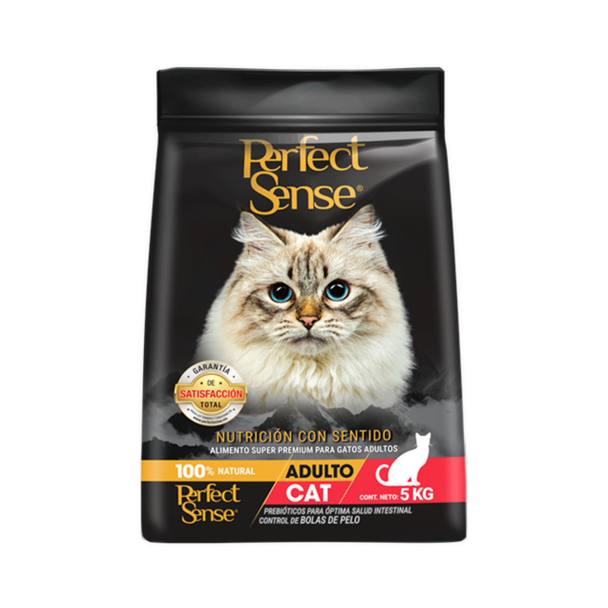 PERFECT SENSE GATO ADULTO 5 kg