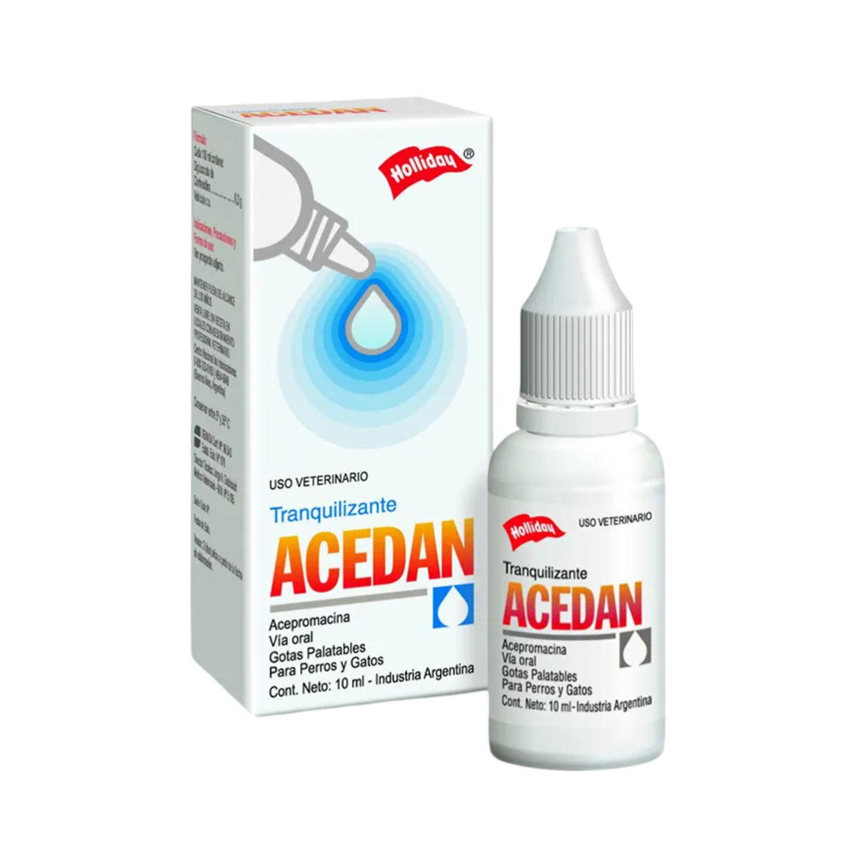 ACEDAN 10 ml