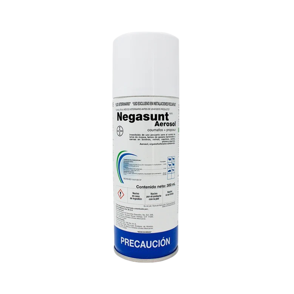NEGASUNT SPRAY 300 ml