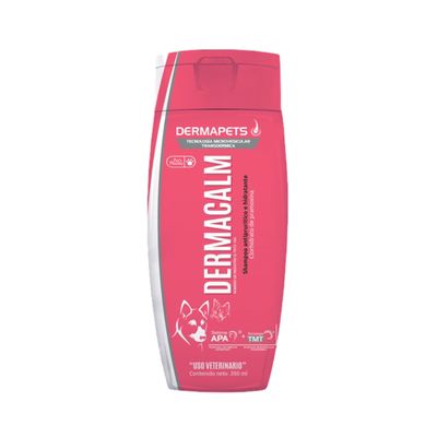 DERMACALM SHAMPOO 350 ml