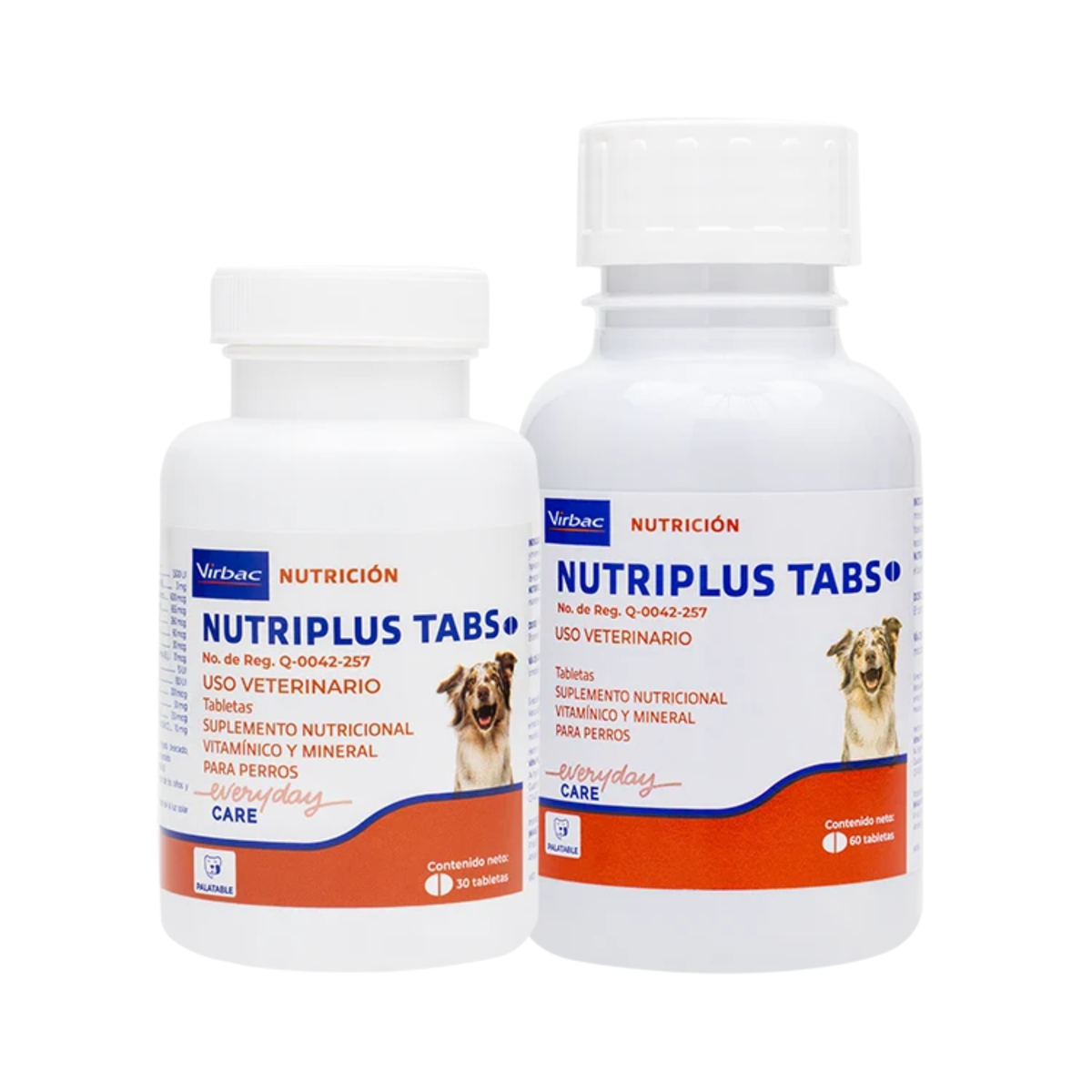 NUTRIPLUS TABS 30 tabs