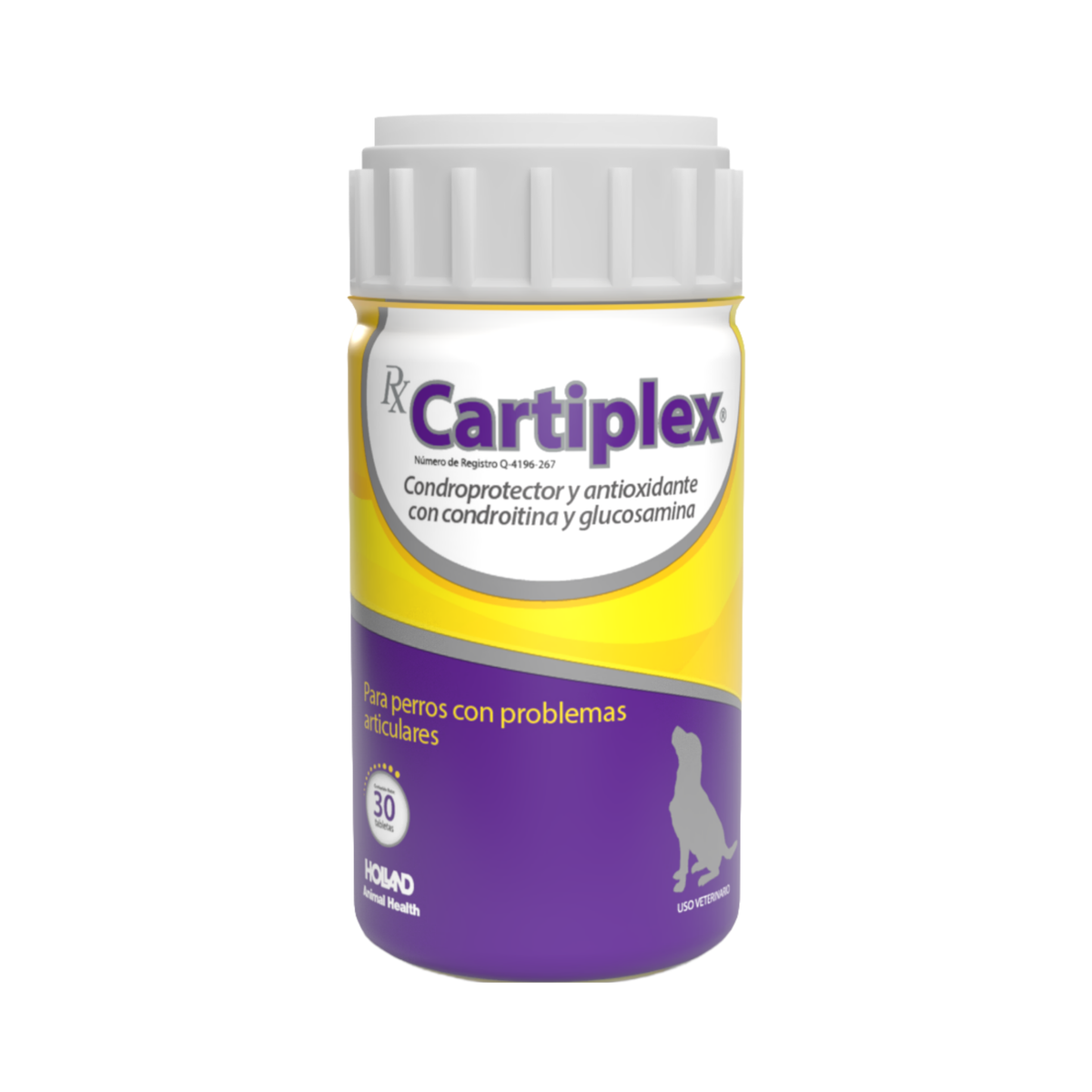 CARTIPLEX 30 tabs