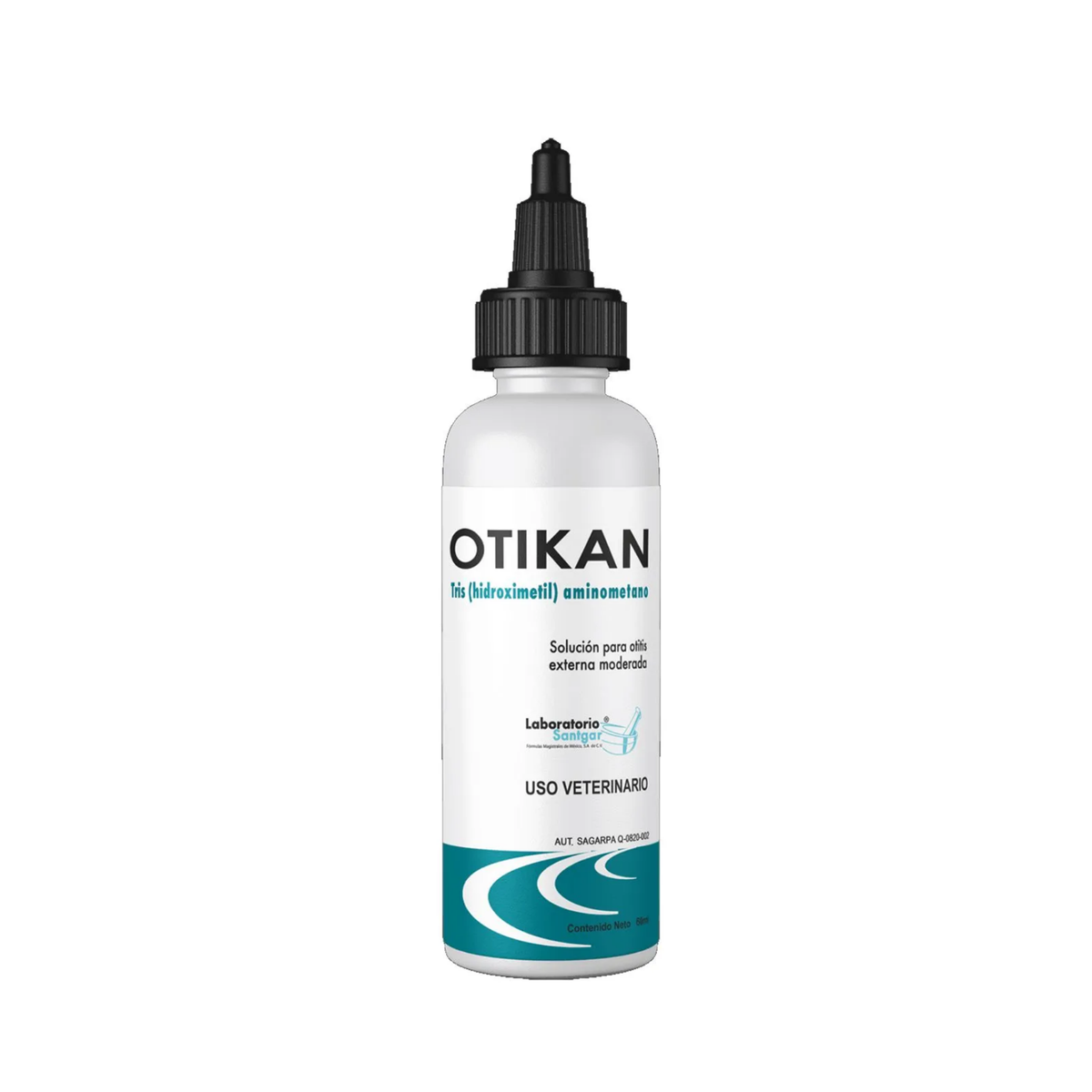 OTIKAN 120 ml