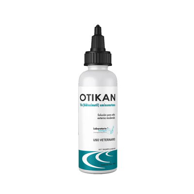 OTIKAN 120 ml