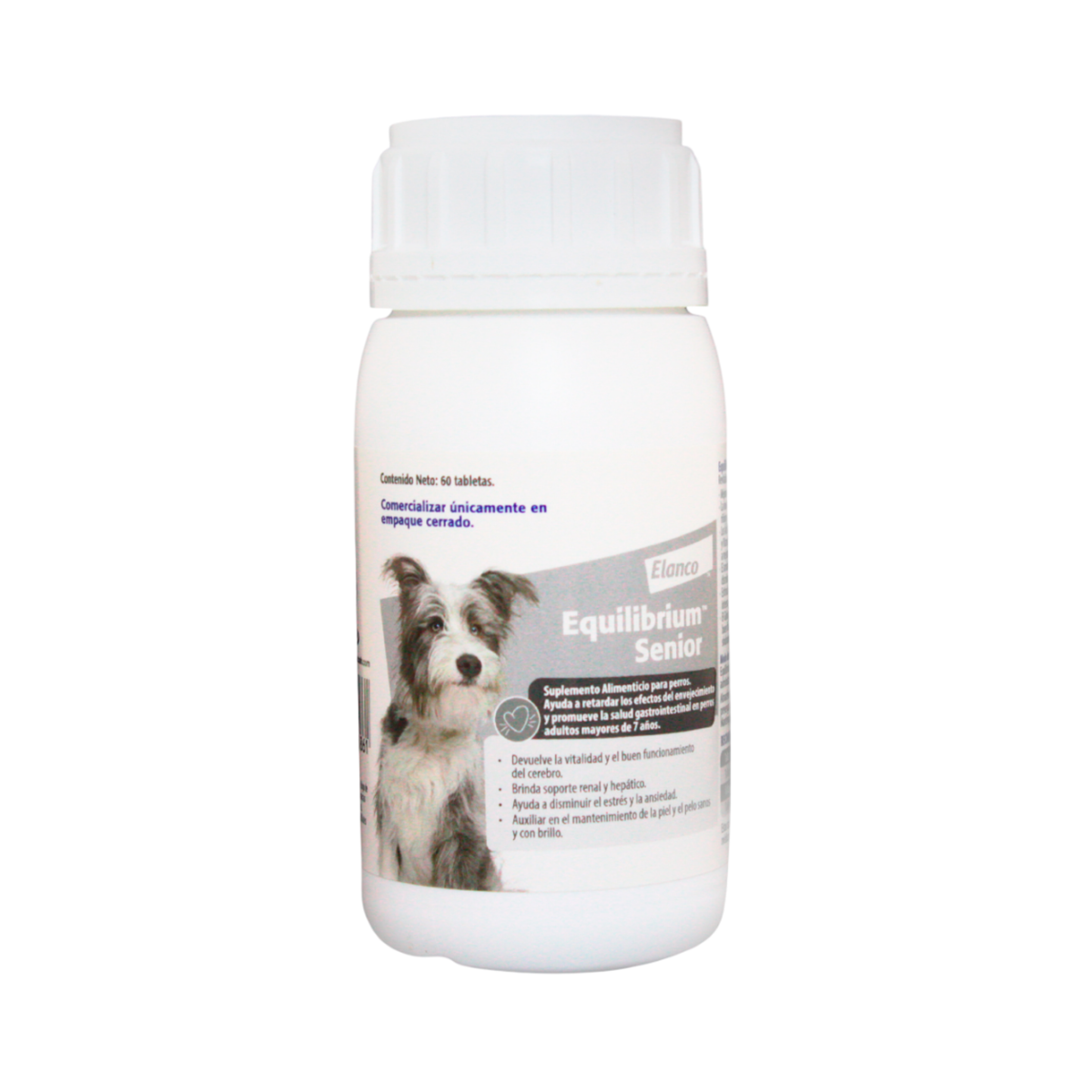 EQUILIBRIUM SENIOR 60 tabs