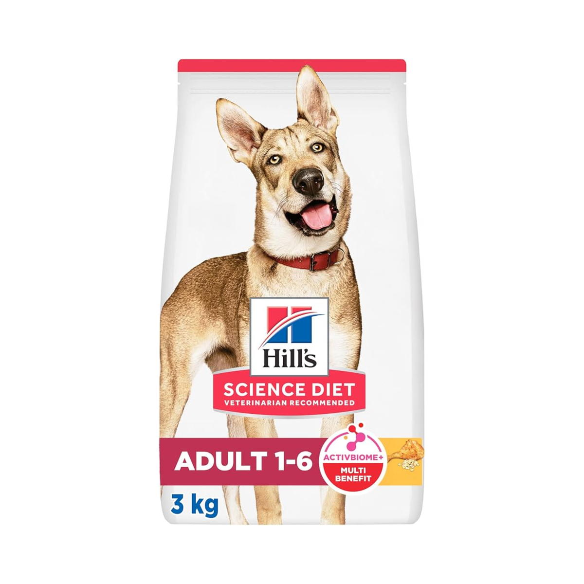 ADULT ORIGINAL 3kg PERRO