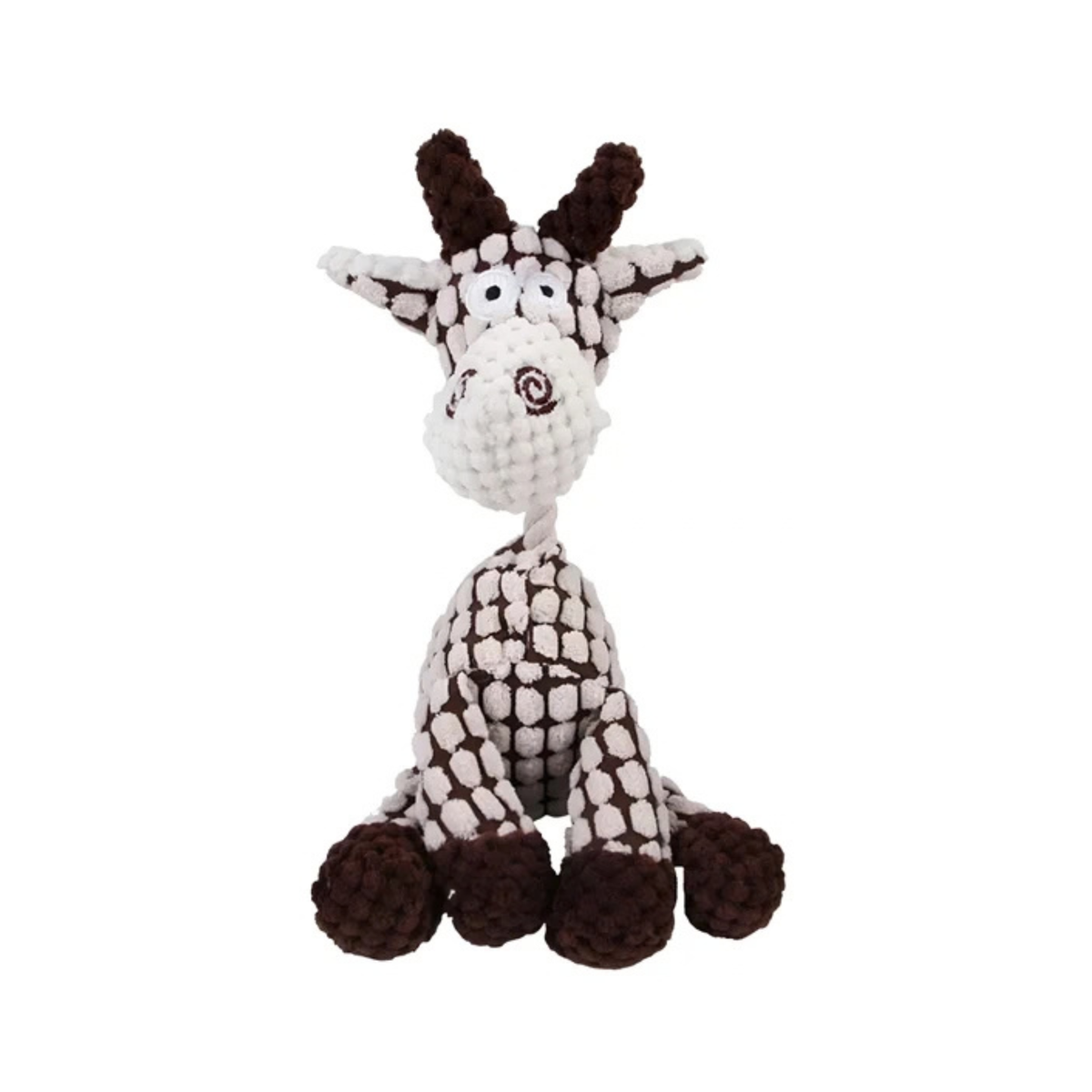 PELUCHE JIRAFA