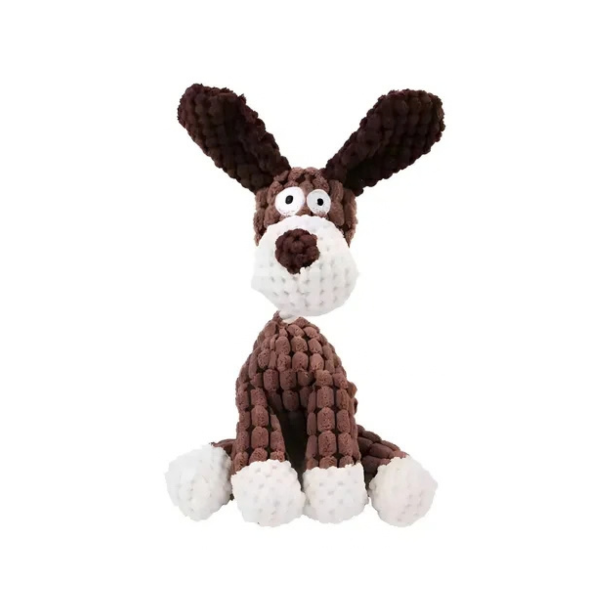 PELUCHE PERRO