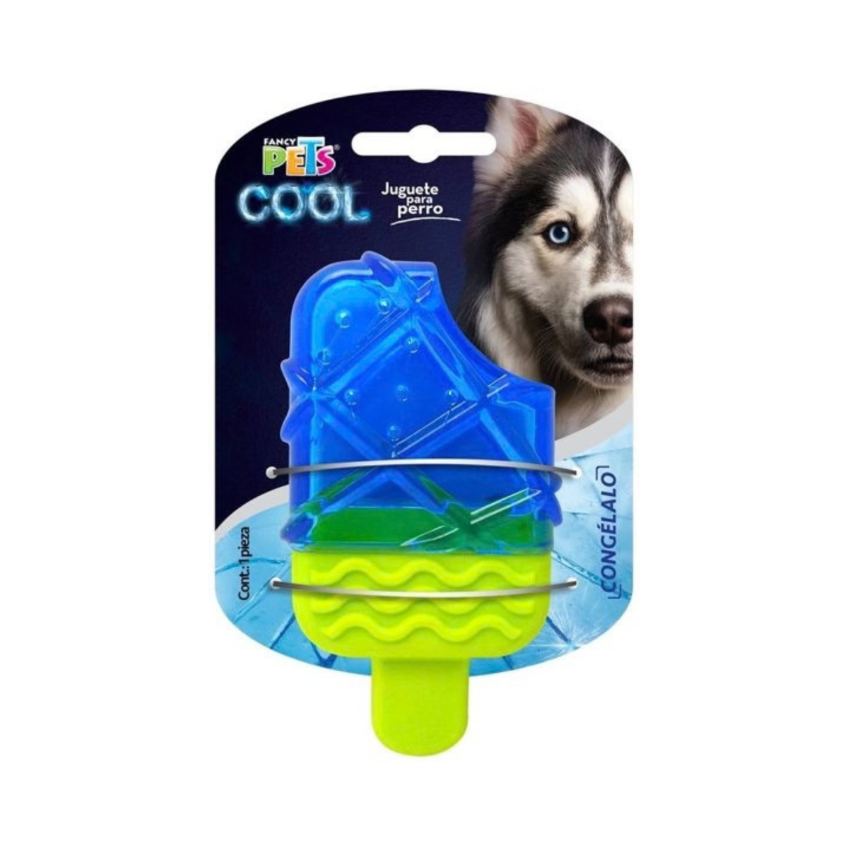 JUGUETE PALETA CONGELABLE PALETA