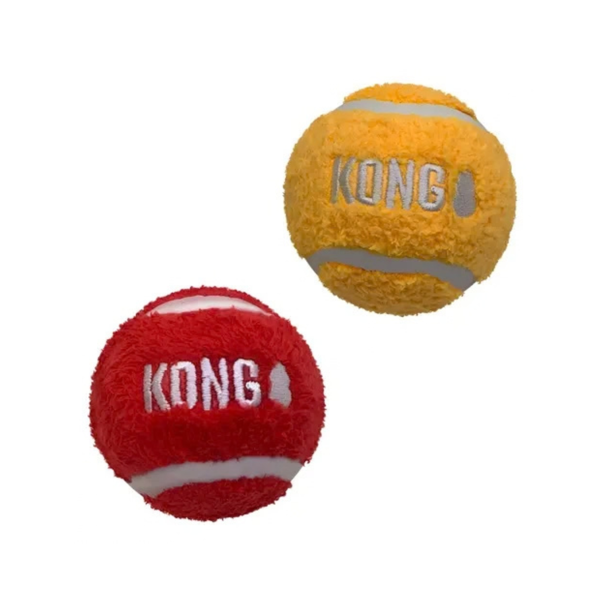 JUGUETE KONG PELOTA SPORT SOTIES GRANDE 2 pzs