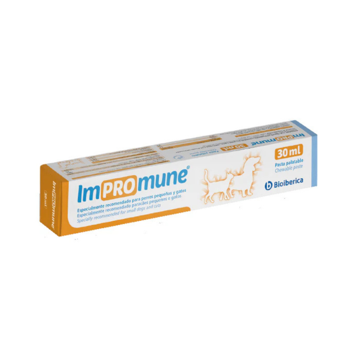 IMPROMUNE PASTA 30 ml