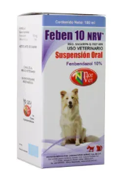 FEBEN 10 NRV 100 ml