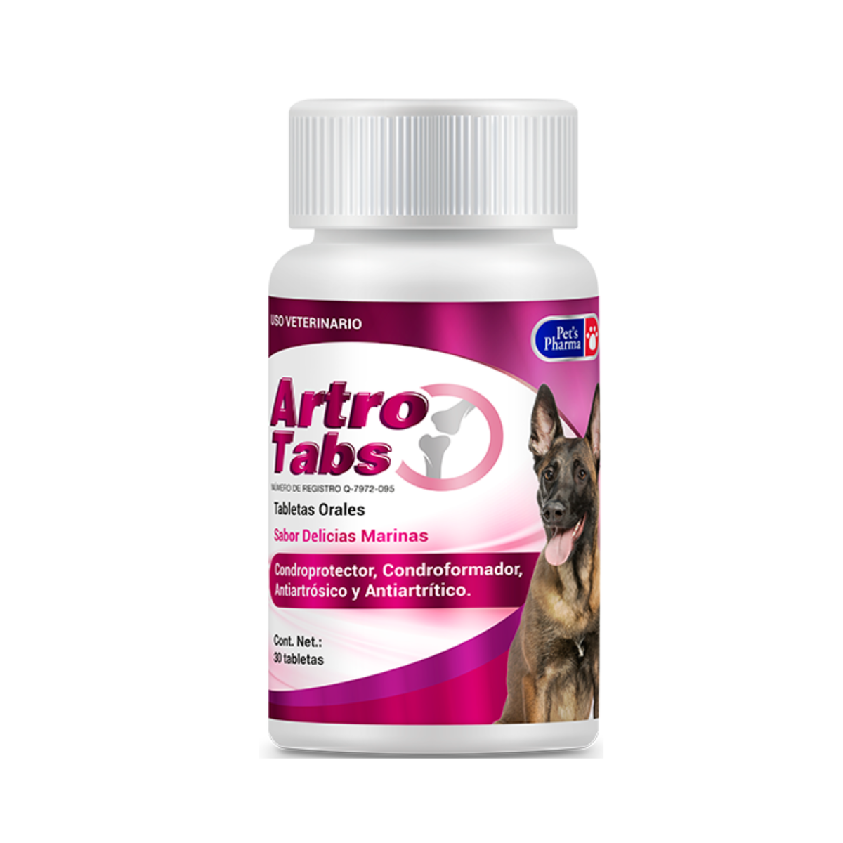 ARTRO TABS 30 tabs